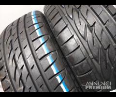 2 GOMME 205 45 17 FIRESTONE RFT A7521