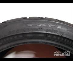 2 GOMME 205 45 17 FIRESTONE RFT A7521 - 7