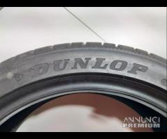 2 GOMME 205 45 17 DUNLOP RFT A7517 - 5