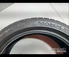 2 GOMME 205 45 17 DUNLOP RFT A7517 - 6