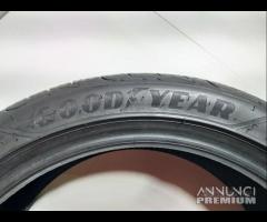 2 GOMME 205 45 17 GOODYEAR A7516 - 5