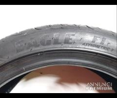 2 GOMME 205 45 17 GOODYEAR A7516 - 6