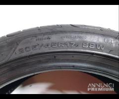 2 GOMME 205 45 17 GOODYEAR A7516 - 7