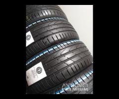 4 GOMME 205 45 17 HANKOOK RFT A7511