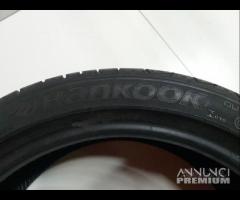 4 GOMME 205 45 17 HANKOOK RFT A7511