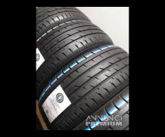 2 GOMME 205 45 17 CONTINENTAL RFT A7492 - 2