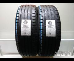 2 GOMME 215 60 17 CONTINENTAL A7534 - 1