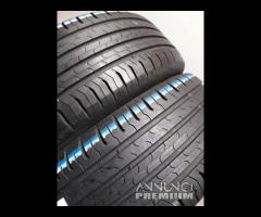 2 GOMME 215 60 17 CONTINENTAL A7534