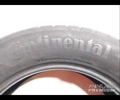 2 GOMME 215 60 17 CONTINENTAL A7534 - 5