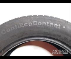 2 GOMME 215 60 17 CONTINENTAL A7534 - 6