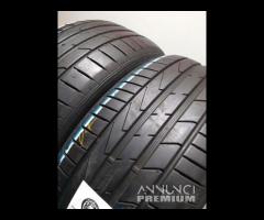 2 GOMME 245 50 18 HANKOOK RFT A7326