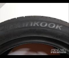 2 GOMME 245 50 18 HANKOOK RFT A7326 - 5