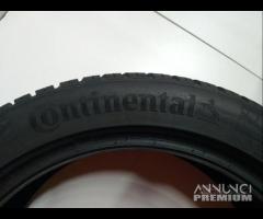 2 GOMME 205 50 17 CONTINENTAL A7597