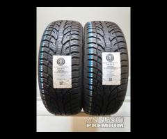 2 GOMME 205 55 17 UNIROYAL A7590 - 1