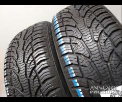 2 GOMME 205 55 17 UNIROYAL A7590 - 3