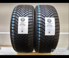 2 GOMME 205 40 17 CONTINENTAL A7581