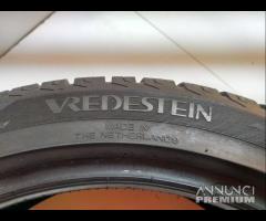 2 GOMME 205 45 17 VREDESTEIN A7576