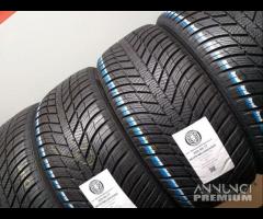 2 GOMME 225 45 17 NEXEN A7991 - 3