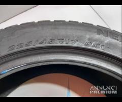 2 GOMME 225 45 17 NEXEN A7991 - 6