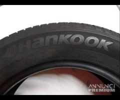 2 GOMME 215 60 17 HANKOOK A7987 - 5