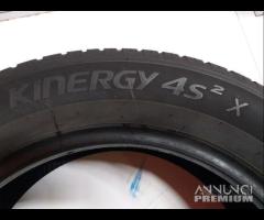 2 GOMME 215 60 17 HANKOOK A7987 - 6