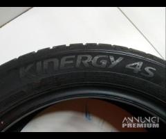 2 GOMME 215 50 17 HANKOOK A7983 - 6