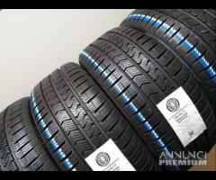 4 GOMME 205 45 17 VREDESTEIN A7600