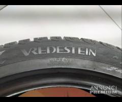 4 GOMME 205 45 17 VREDESTEIN A7600