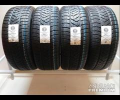 4 GOMME 235 55 18 PIRELLI A8041 - 1