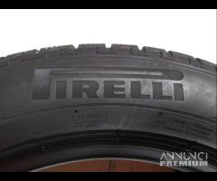 4 GOMME 235 55 18 PIRELLI A8041 - 5