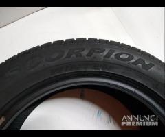 4 GOMME 235 55 18 PIRELLI A8041 - 6