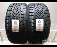 2 GOMME 255 50 19 DUNLOP A8037