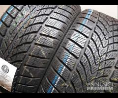 2 GOMME 255 50 19 DUNLOP A8037 - 4