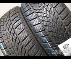 2 GOMME 235 55 19 DUNLOP A8036 - 4