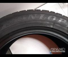 2 GOMME 235 55 19 DUNLOP A8036