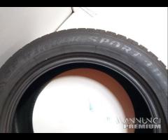 2 GOMME 235 55 19 DUNLOP A8036 - 6