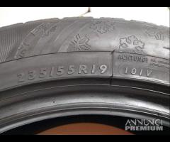 2 GOMME 235 55 19 DUNLOP A8036 - 7