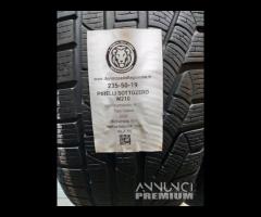 2 GOMME 235 50 19 PIRELLI A8035 - 2