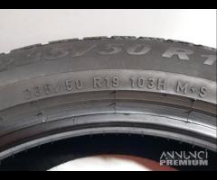 2 GOMME 235 50 19 PIRELLI A8035 - 7