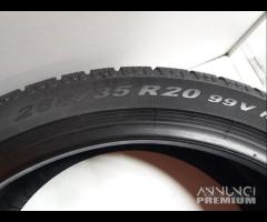 2 GOMME 265 35 20 PIRELLI A8030 - 7