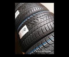 4 GOMME 295 40 20 PIRELLI A8028