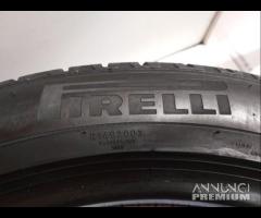 4 GOMME 295 40 20 PIRELLI A8028 - 5