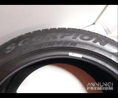 4 GOMME 295 40 20 PIRELLI A8028 - 6