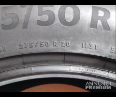 2 GOMME 275 50 20 CONTINENTAL A8022 - 6