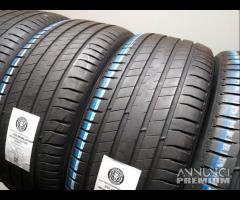 4 GOMME 255 45 20 MICHELIN A8021