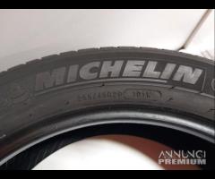 4 GOMME 255 45 20 MICHELIN A8021 - 5