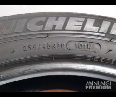 4 GOMME 255 45 20 MICHELIN A8021 - 7