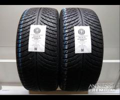 2 GOMME 225 40 18 MICHELIN A8018 - 1