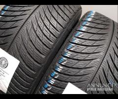 2 GOMME 225 40 18 MICHELIN A8018