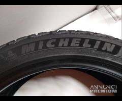 2 GOMME 225 40 18 MICHELIN A8018 - 5